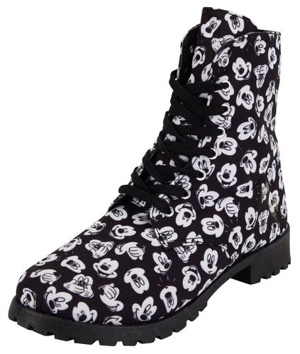 disney animators boots