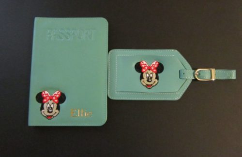 Disney Passport Cases & Holders - Customizable