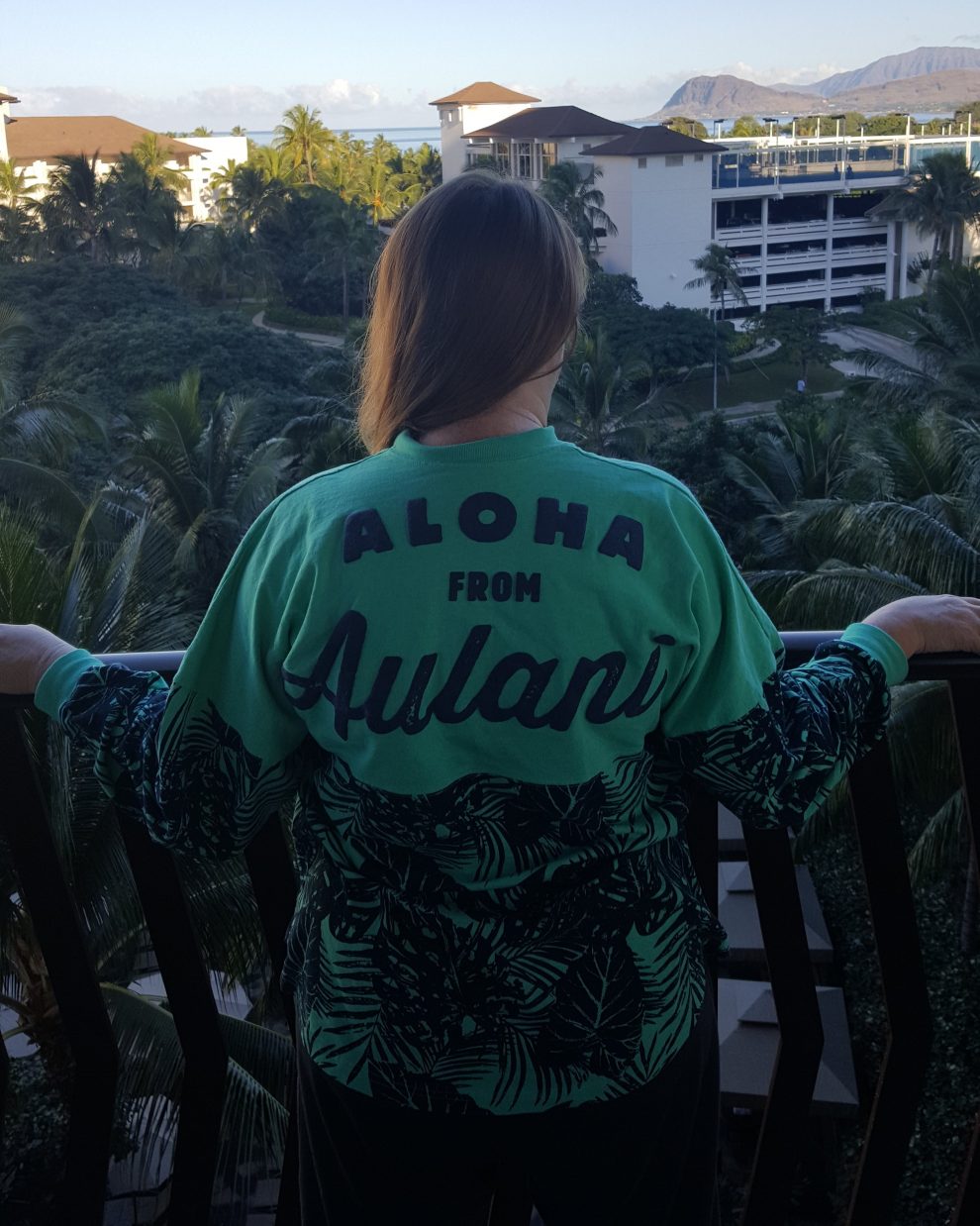 aulani christmas spirit jersey