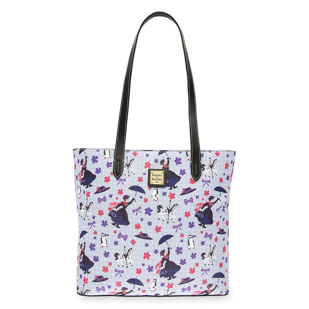 It S A Jolly Holiday With Mary The Mary Poppins Dooney Bourke Print