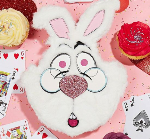 Primark launches seriously cute Alice In Wonderland accessories
