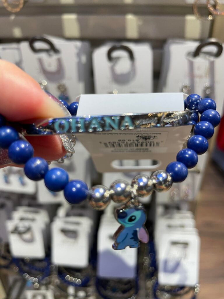 Magical New Character Jewelry Has Arrived At Walt Disney World Resort