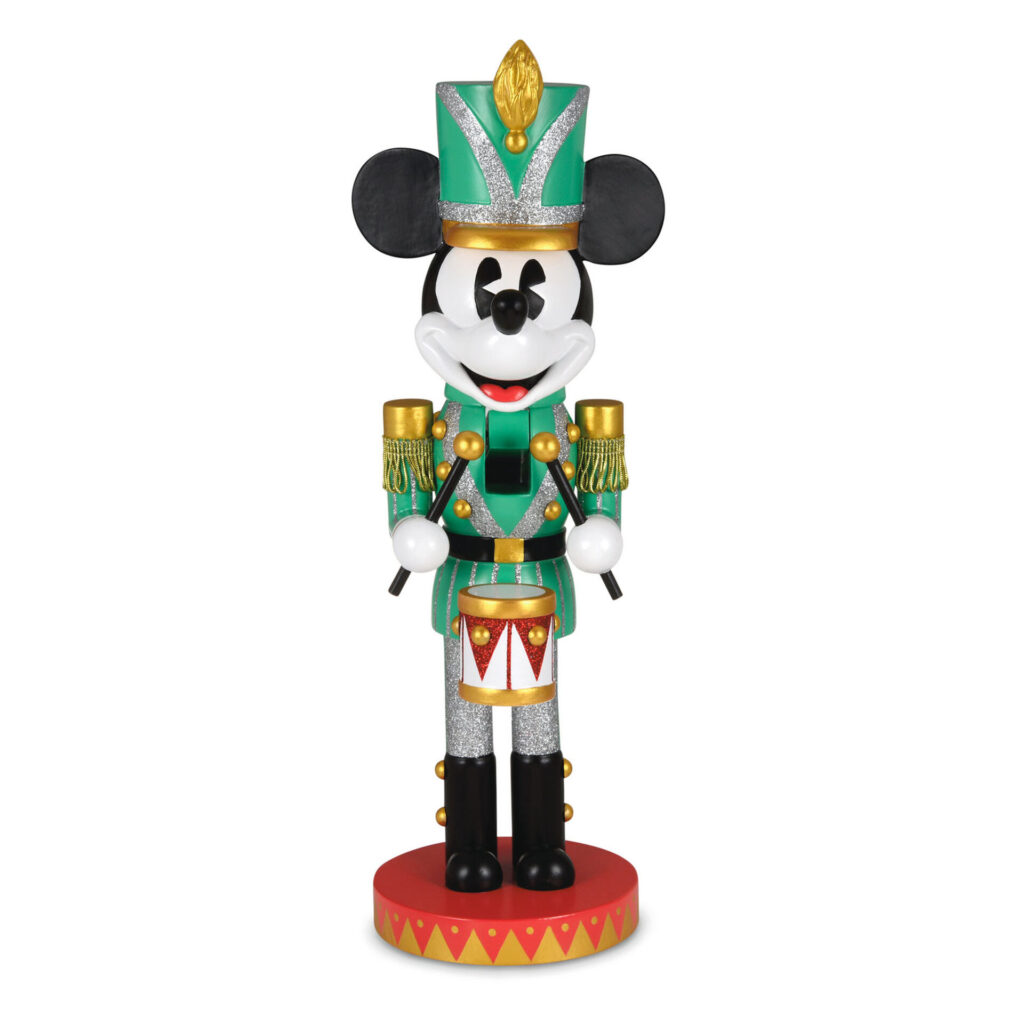 Disney Years Of Wonder Holiday Finds From Hallmark Decor