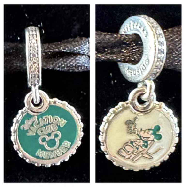 Magical New Character Jewelry Has Arrived At Walt Disney World Resort