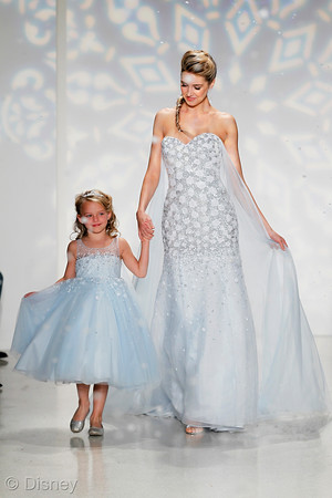 Alfred Angelo 2014 Collection