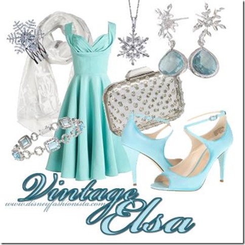Cinderella-Inspired DIY Shoes, Disney Style