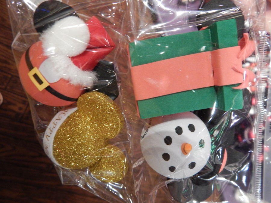 Top 5 Ways To Use Disney Antenna Toppers!