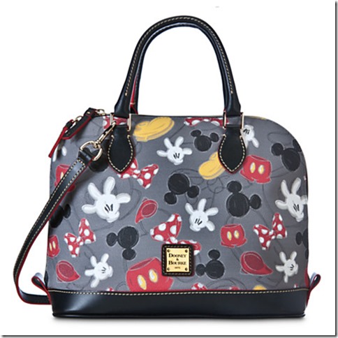 Body Parts Disney Dooney And Bourke Bags Available A Disney Store Online!