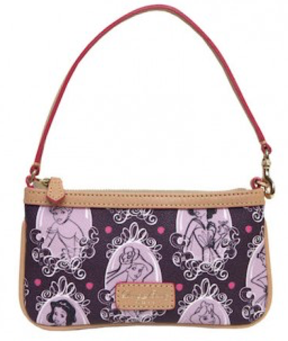 Select Hard To Find Disney Dooney and Bourke Bags Available!!
