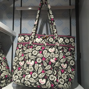 mickey meets birdie vera bradley