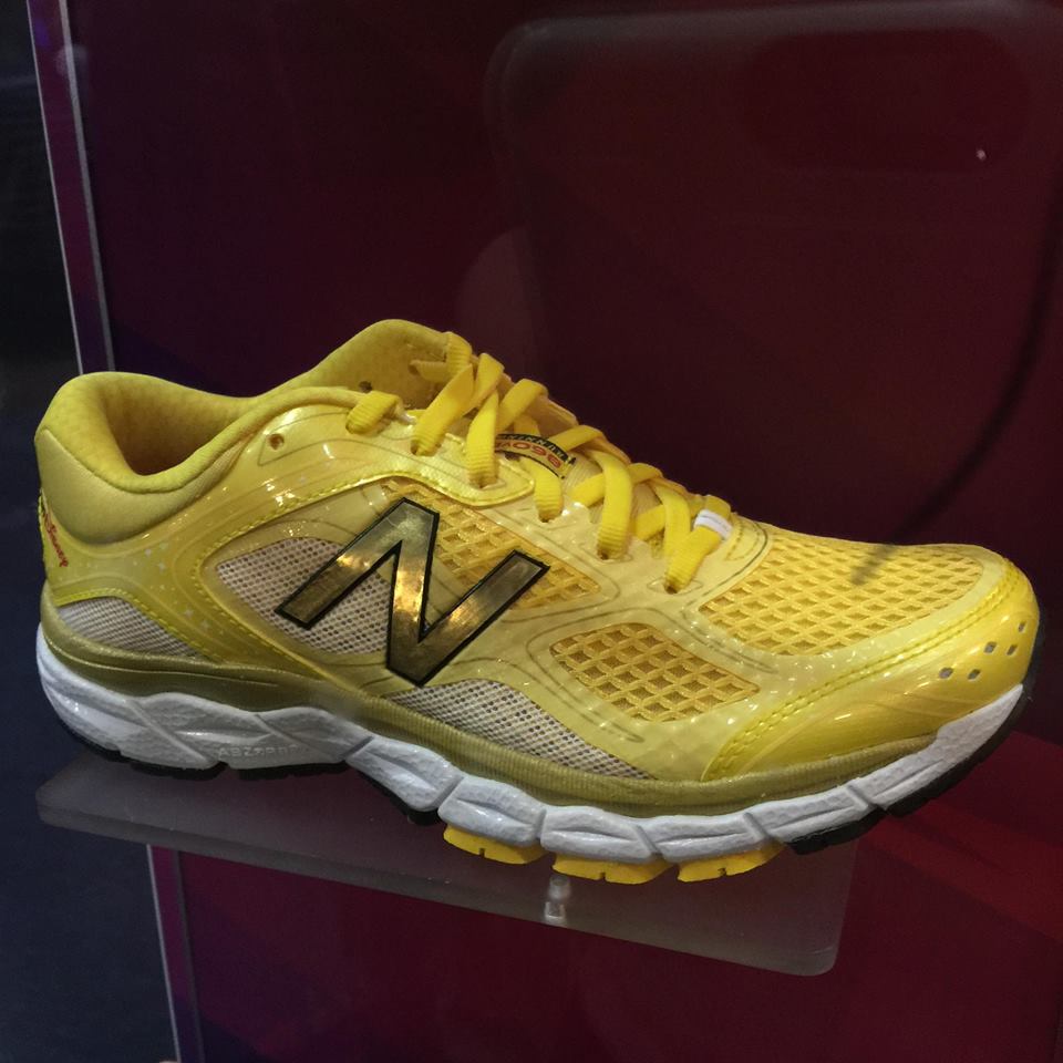 rundisney new balance shoes