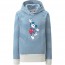 uniqlo hoodie mickey