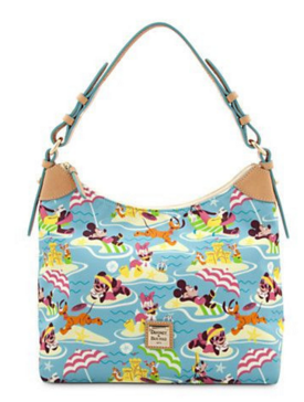 Disney Outlet Sale Today Only Includes LeSportSac, Dooney & Bourke and ...