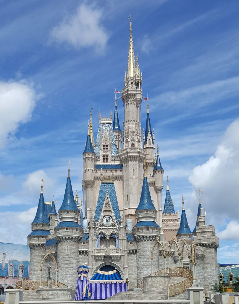 How Much Does It Cost To Live Like A Disney Princess?