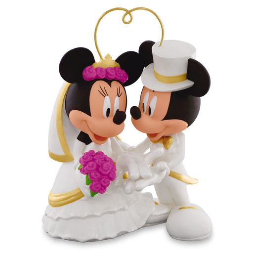 The 2016 Disney Hallmark Keepsake Ornaments Are Almost Here! - Decor