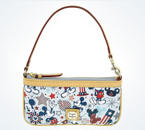New Americana Dooney and Bourke Print Available In Time For ...