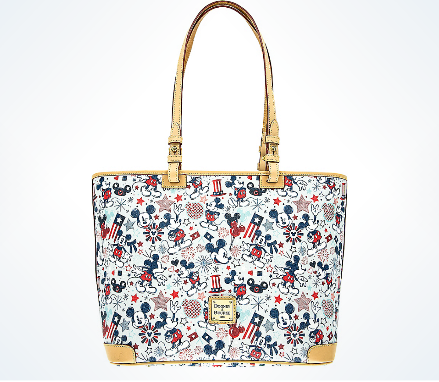 dooney and bourke americana