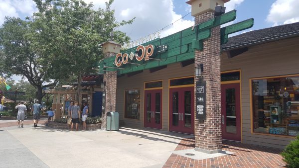 A Guide To Shopping And Eating At The New Disney Springs - Disney World