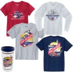 Disney Cruise Line Release New Merchandise for New NY Sailings - Disney ...