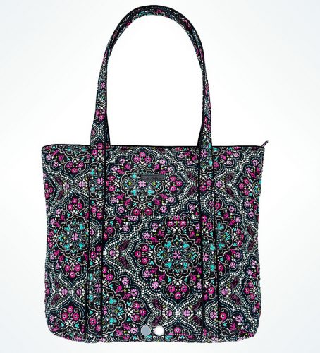 The Newest Disney Vera Bradley Collection, Mickey and Minnie Mouse ...