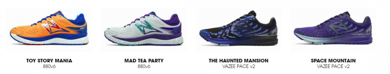 rundisney new balance