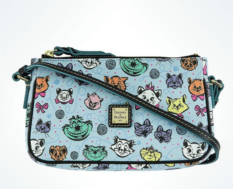 disney cats dooney and bourke 2020