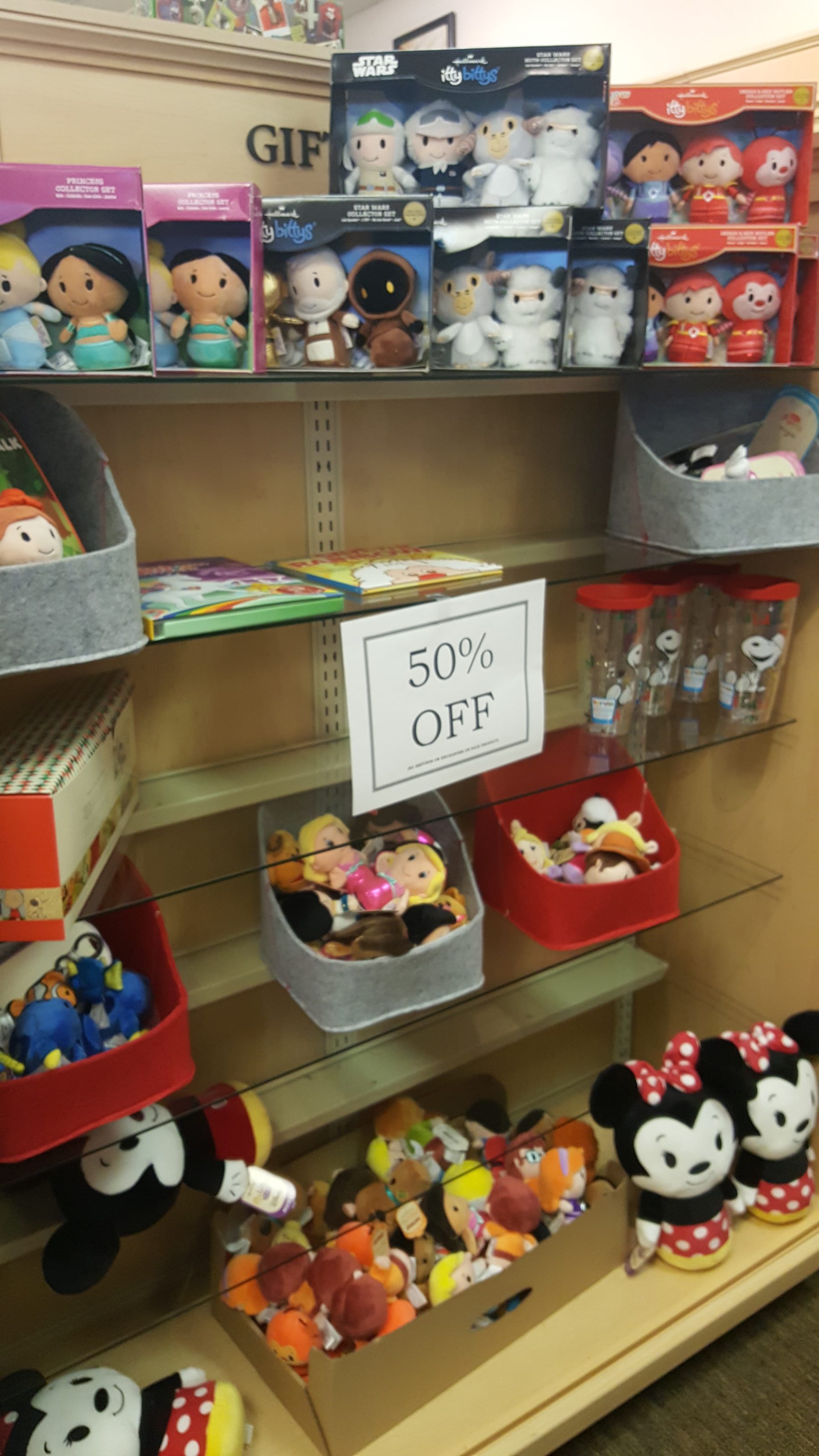 Super Amazing Disney Deals At The Stores After Christmas!