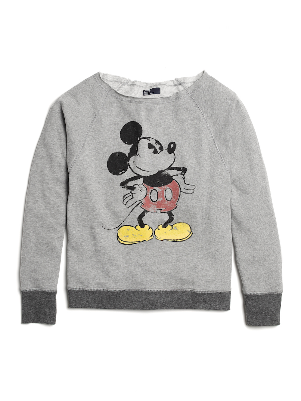 New Disney x Gap Collection To Debut In Stores This December - Fashion