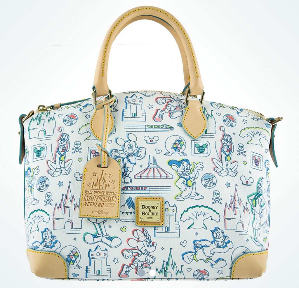 walt disney dooney and bourke