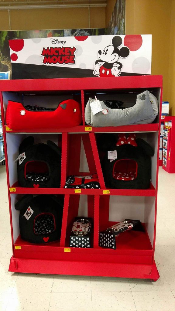 New Disney Pet Care Line Adds Disney Magic To Your Pets' Lives