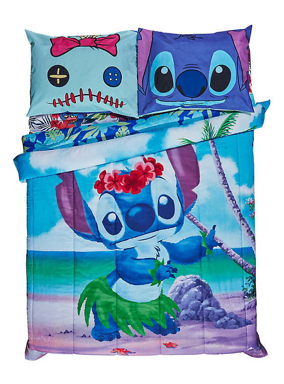 Vibrant Disney Bedding Is A Fun Way To Switch Up Your Bedroom Decor ...