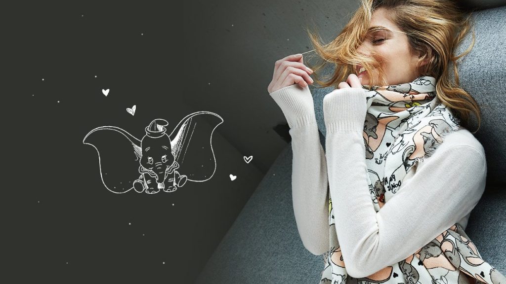 CODELLO Launches a New Dumbo Inspired Collection - Fashion