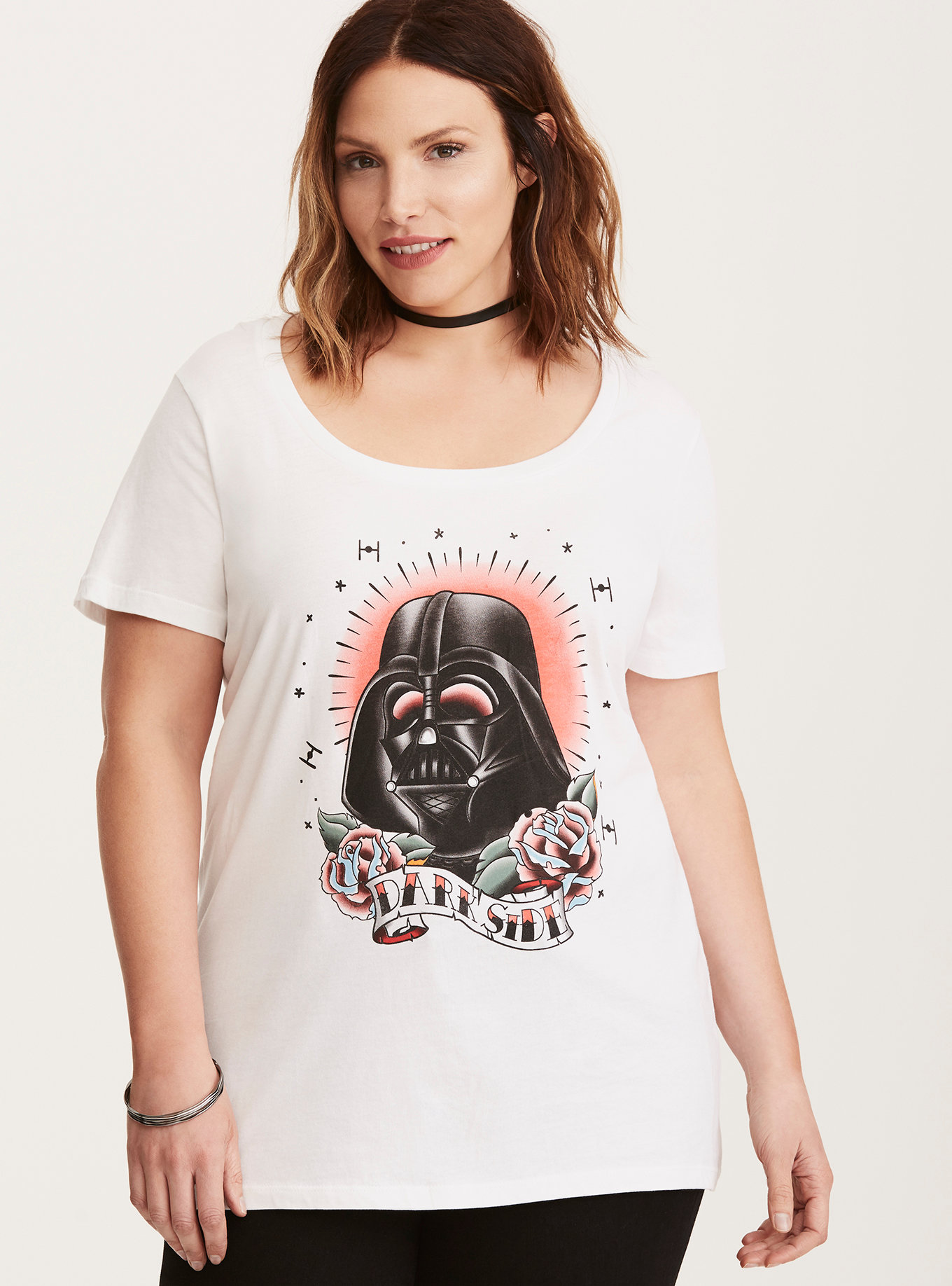 New Star Wars Collection From Torrid Is Out Of This World - Fashion 