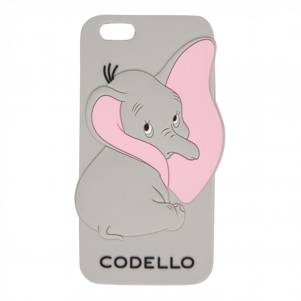 CODELLO Launches a New Dumbo Inspired Collection - Fashion