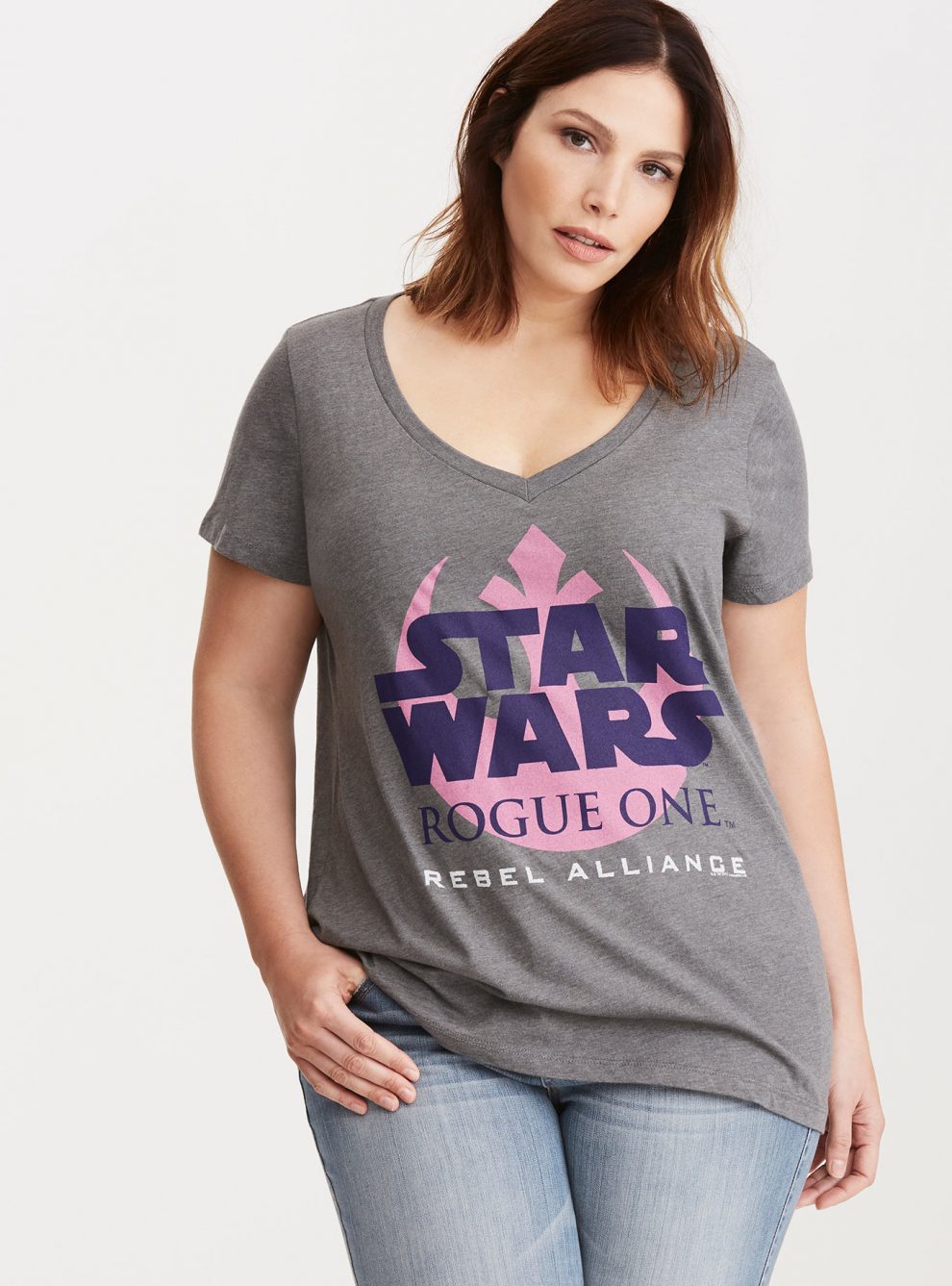 New Star Wars collection from Torrid is out of this world - Fashion ...