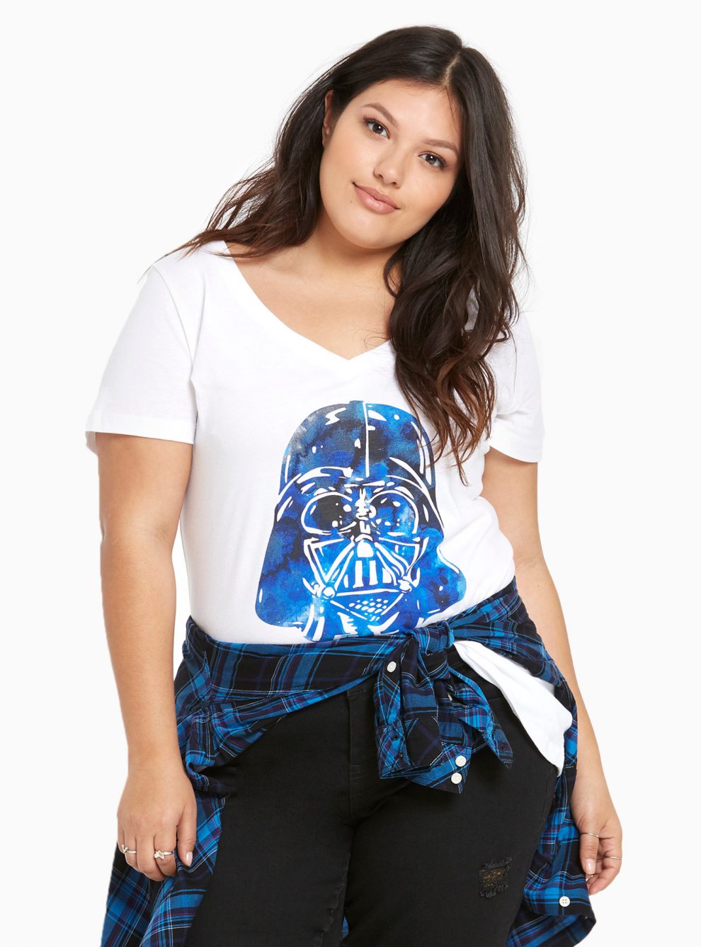 New Star Wars collection from Torrid is out of this world - Fashion