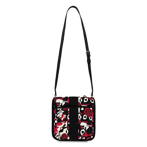 The Entire Alice In Wonderland Vera Bradley Collection Is Now Available ...