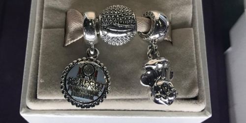 YES! There's a New Epcot Food and Wine Pandora Charm Set! - Jewelry