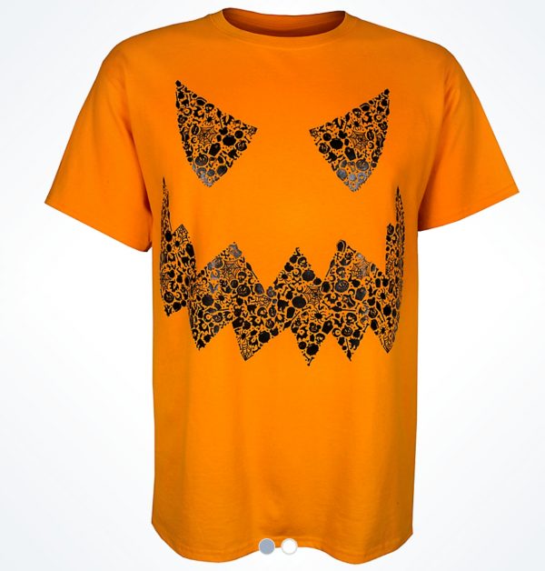 The Spooktacular Disney Parks Halloween Merchandise Has Arrived!! - Disney World