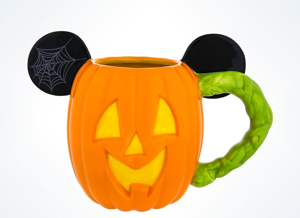 The Spooktacular Disney Parks Halloween Merchandise Has Arrived!! - Disney World