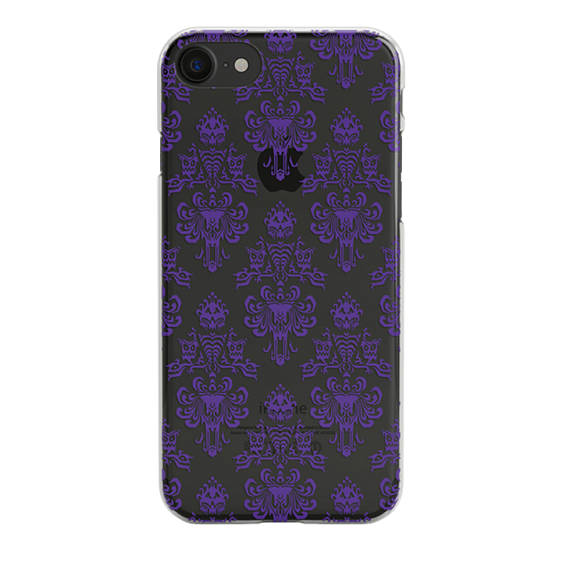 Don't Be a Foolish Mortal! Add some Haunted Mansion Flair to Your Phone ...