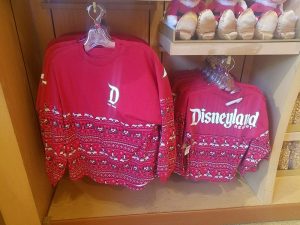 disney parks spirit jersey