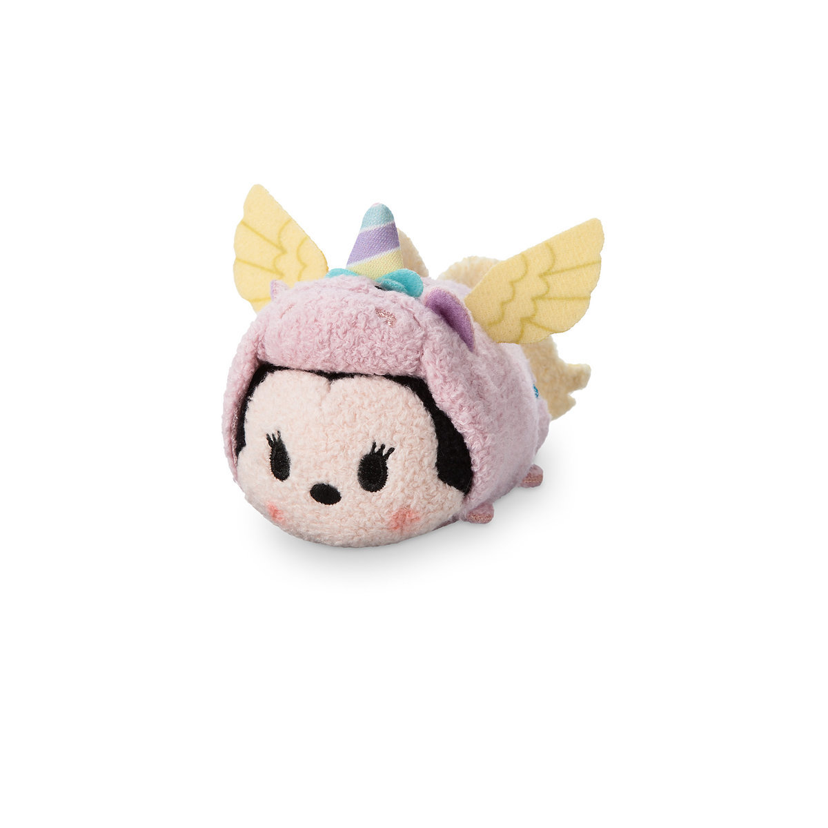 New Unicorn Tsum Tsums Arrive At The Disney Store Shop