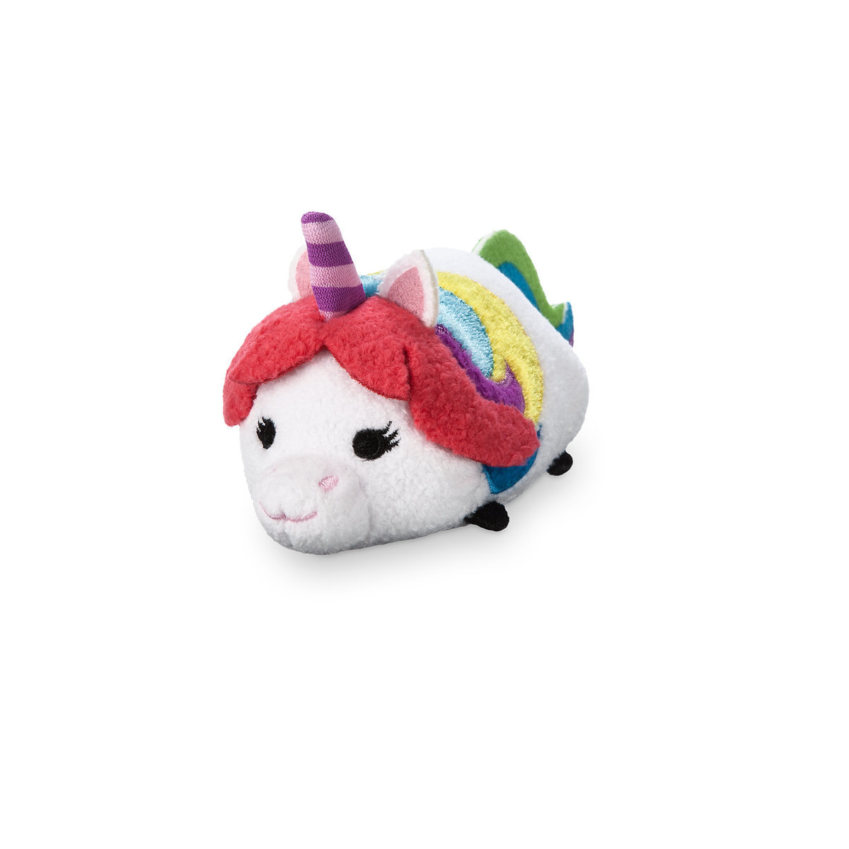 New Unicorn Tsum Tsums Arrive At The Disney Store Shop