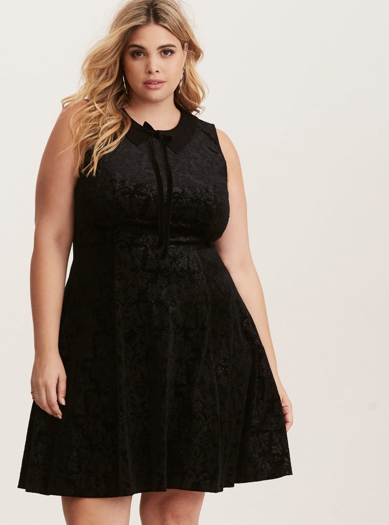 New Villain Inspired Looks Are Now Available From Torrid - Fashion