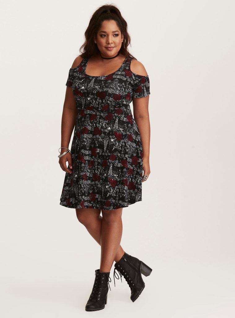 Coco Fashion Now Available At Torrid - Fashion