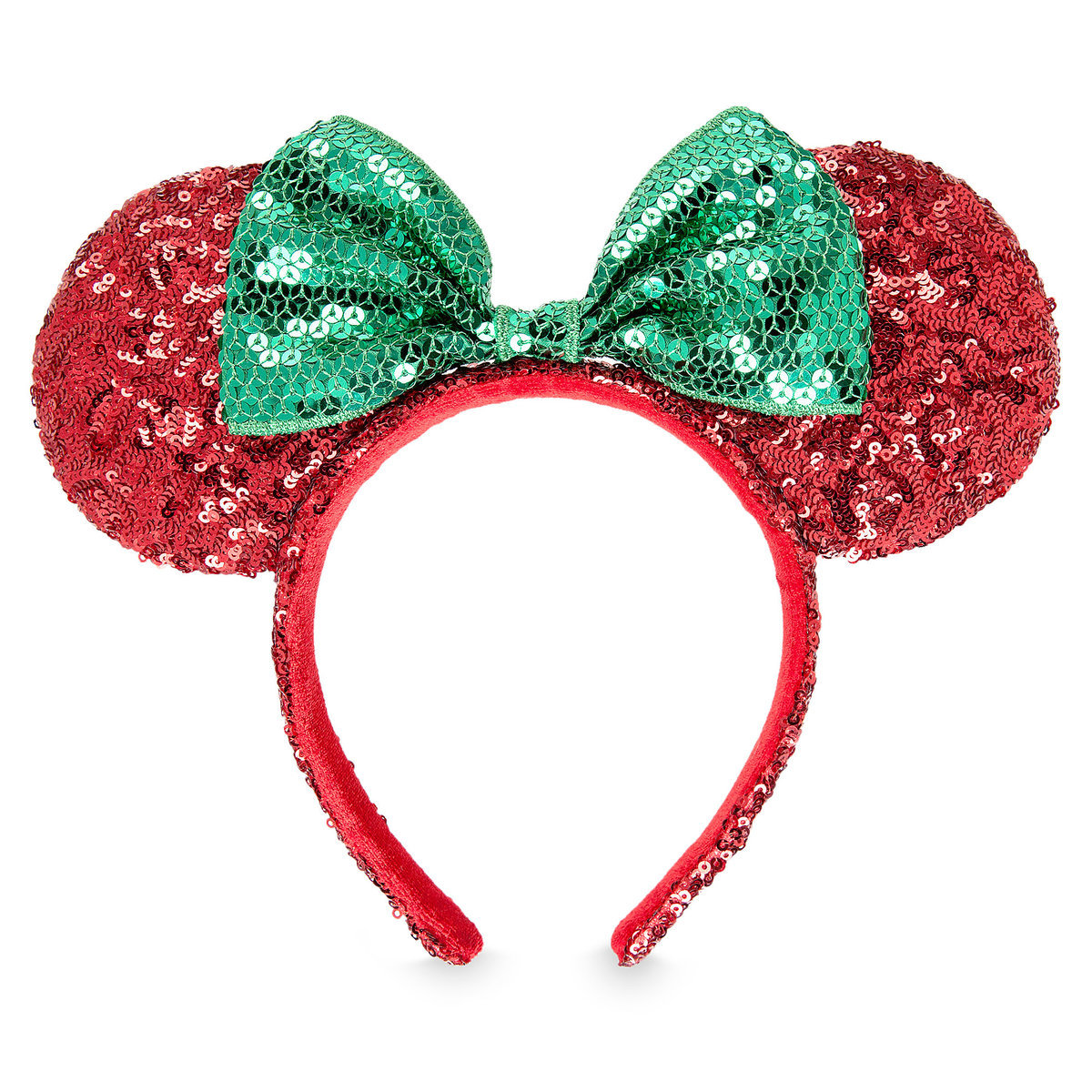Holiday Hats and Mouse Ears Are Now Available Online! - Shop