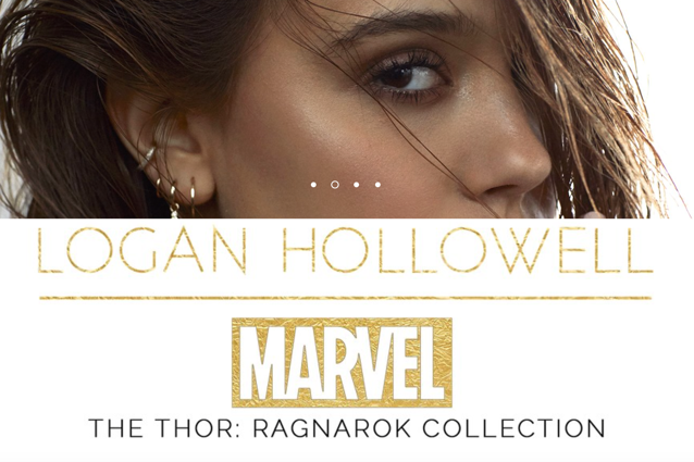 Thor: Ragnarok Collection