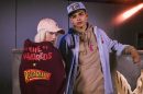 Who Framed Roger Rabbit Gets a Streetwear Reboot - Fashion