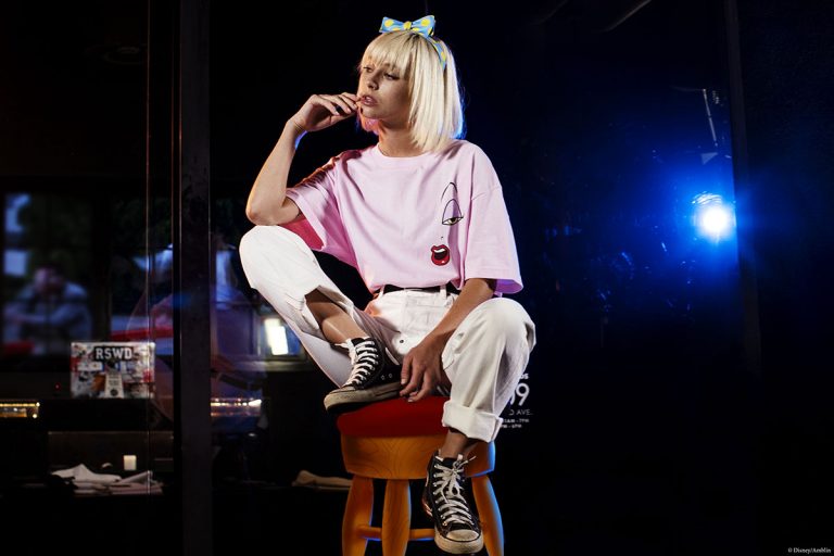 Who Framed Roger Rabbit Gets a Streetwear Reboot - Fashion